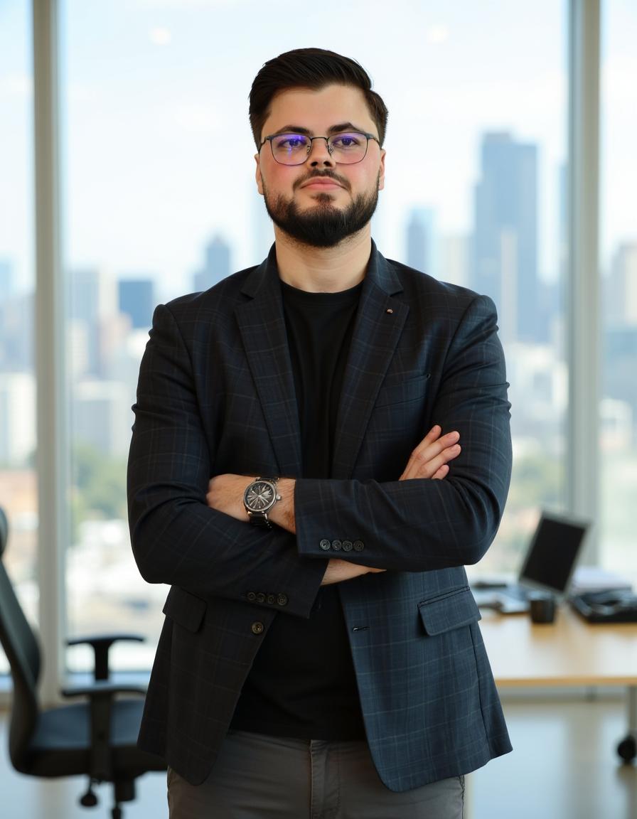 Aymen Segni