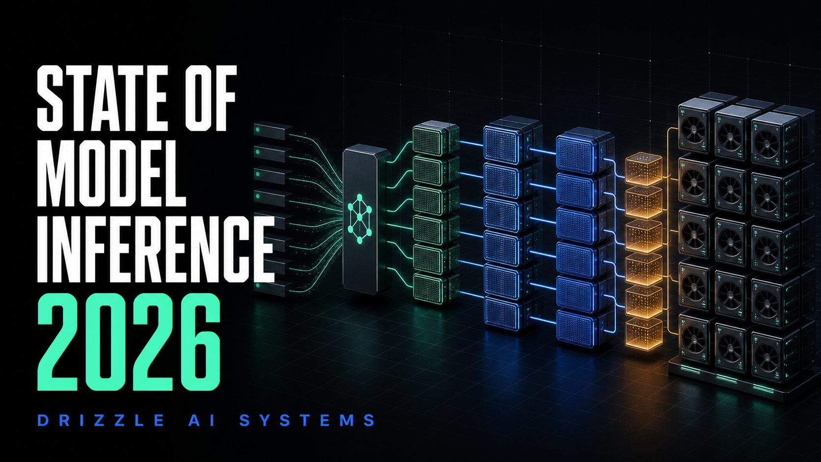 State of Model Inference in 2026