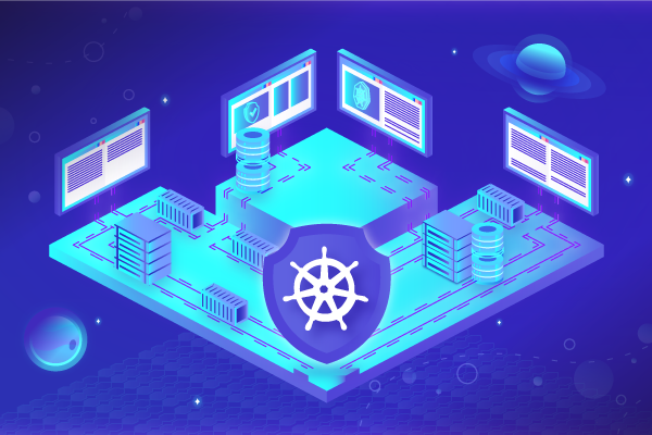 Secure AKS at the deployment – part 1 –