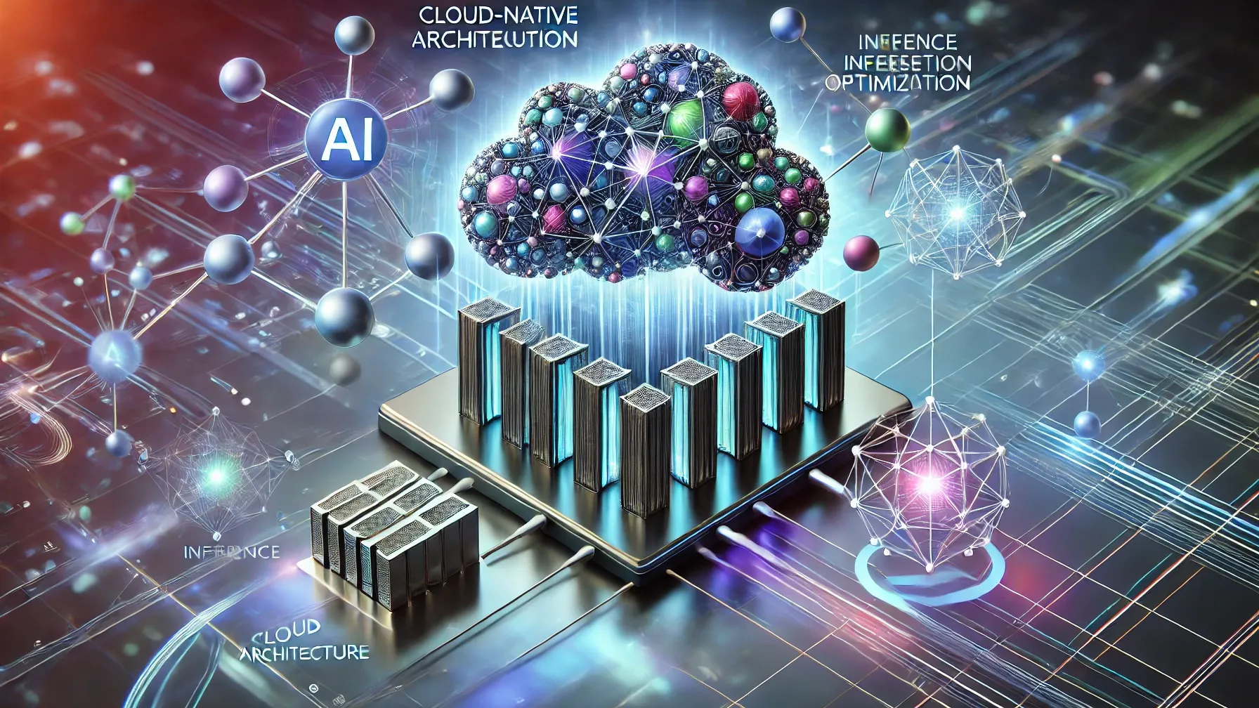 AIBrix: Revolutionizing LLM Inference Production Deployments